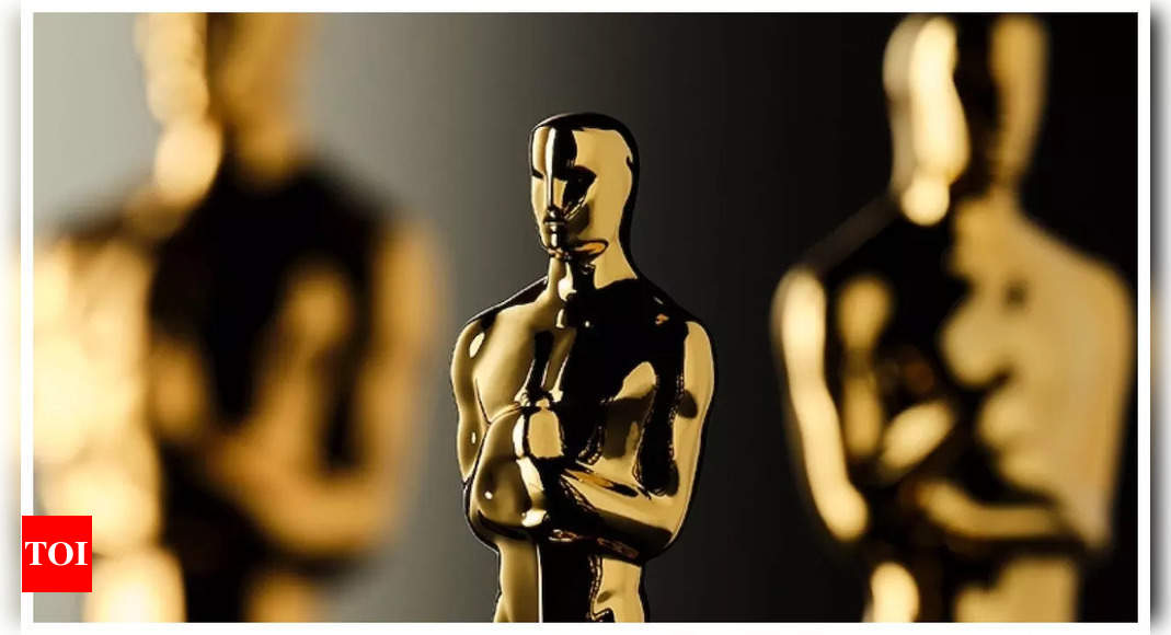 Oscar nominations postponed; voting deadline extended amid Los Angeles wildfires