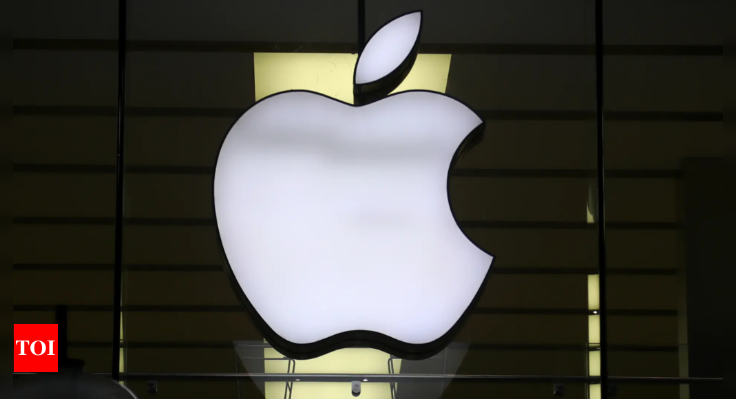 Apple sets a new revenue record in third quarter of 2024: Report