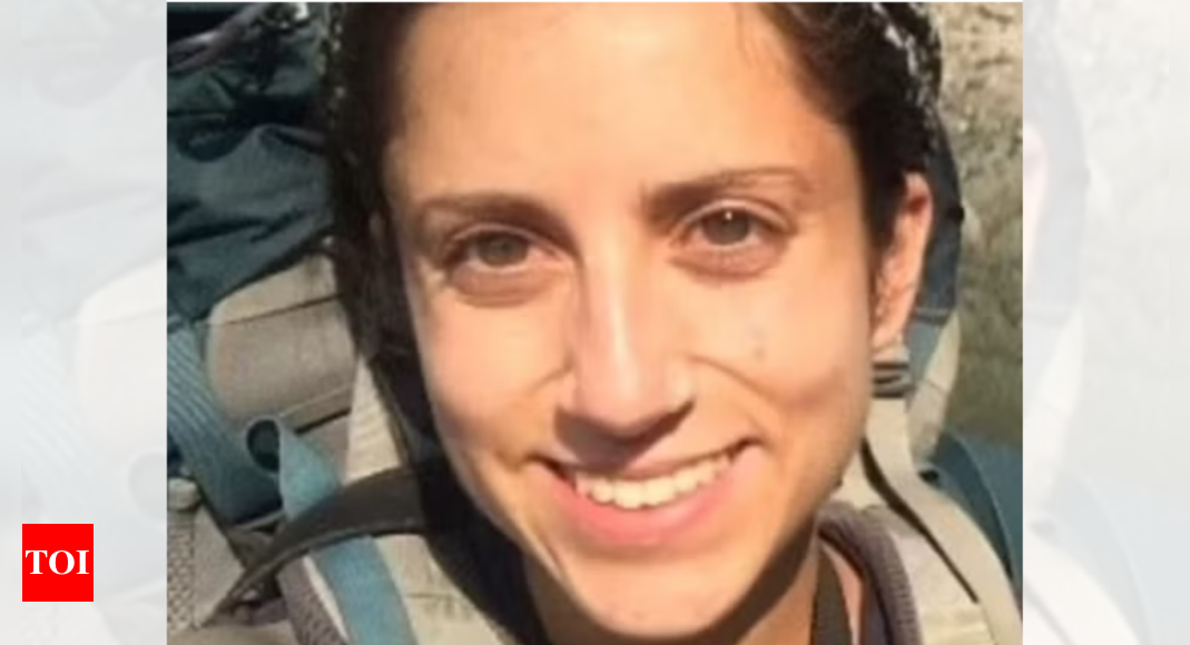 California woman, 6-months pregnant, dies after falling 164 feet into gorge while hiking