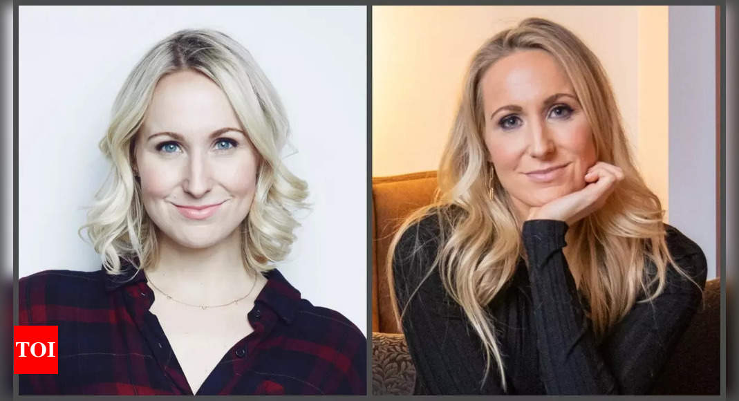 Nikki Glaser's paycheck: Here's how much she earned by hosting the 82nd Golden Globes!