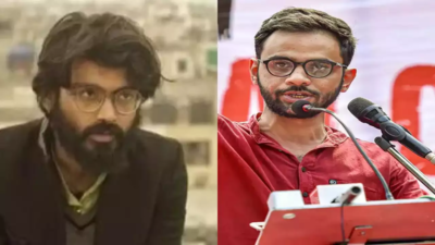 2020 riots: Delhi HC seeks detailed chart on specific roles attributed to Umar Khalid, Sharjeel Imam & others