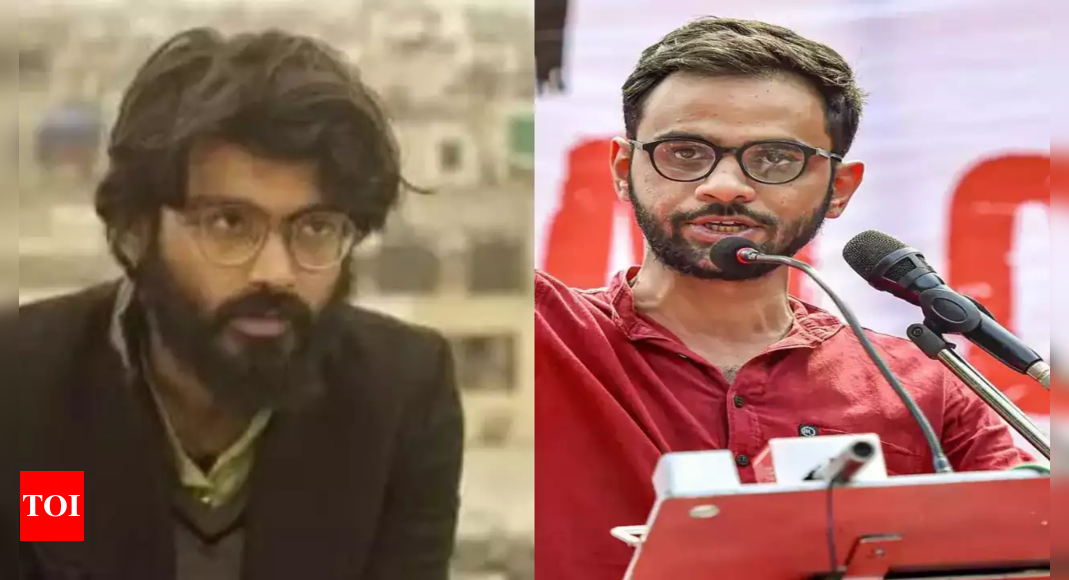 2020 riots: Delhi HC seeks detailed chart on specific roles attributed to Umar Khalid, Sharjeel Imam & others