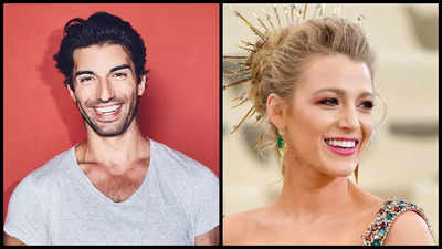 Justin Baldoni and Blake Lively Feud Intensifies: New Voice Message Leaked