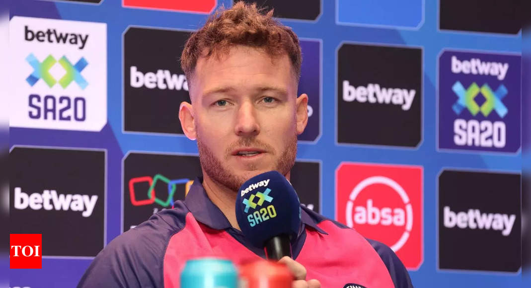 SA20: Captain David Miller hails Joe Root, Dinesh Karthik as Paarl Royals count on their 'experience'