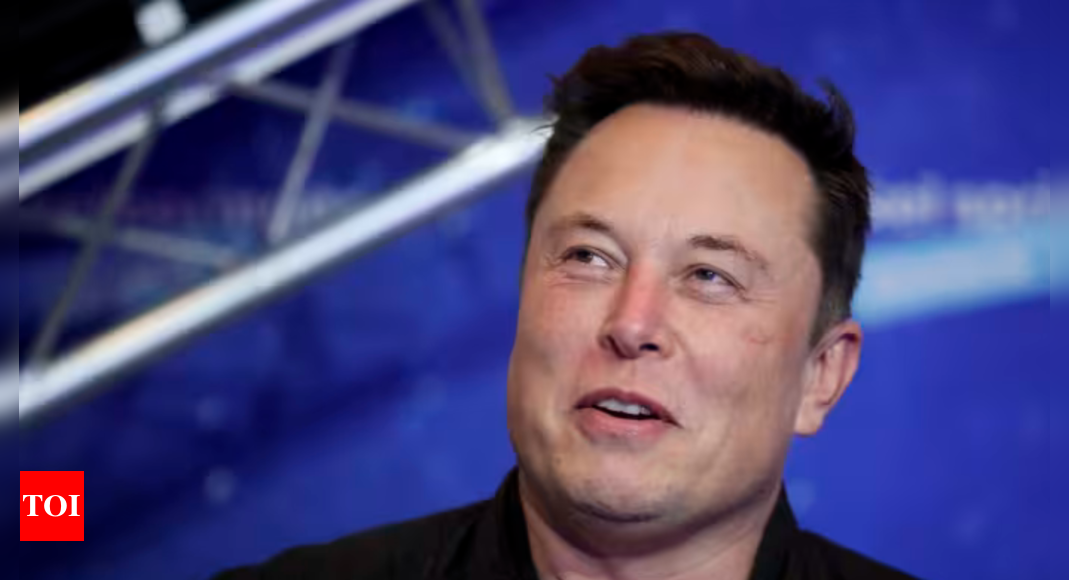 Elon Musk responds to his father saying he was labelled 'retarded' in school