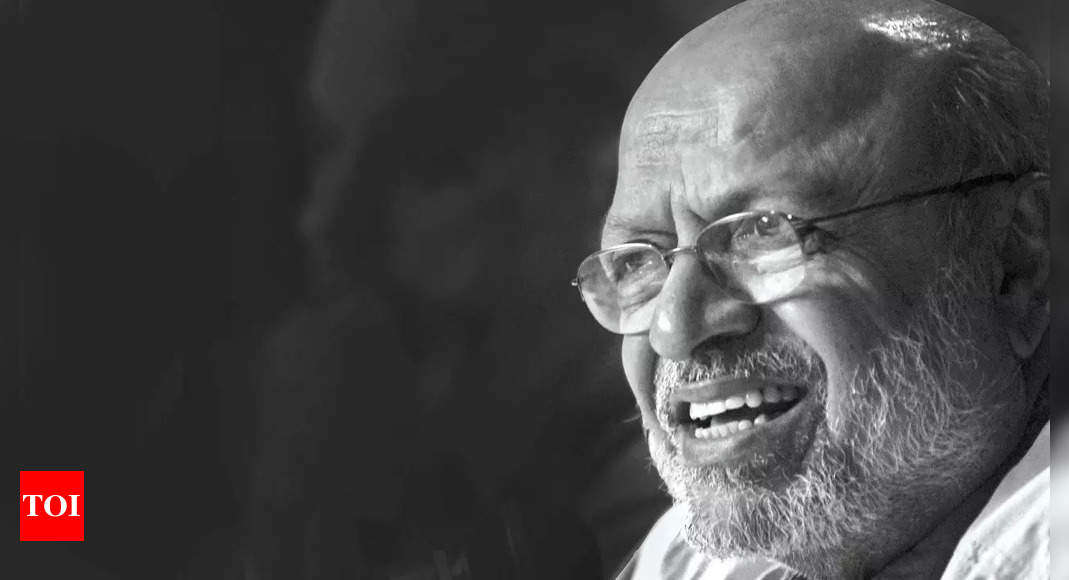 Remembering Shyam Benegal: The auteur who gave a voice to Telangana’s untold stories in Indian cinema’s New Wave