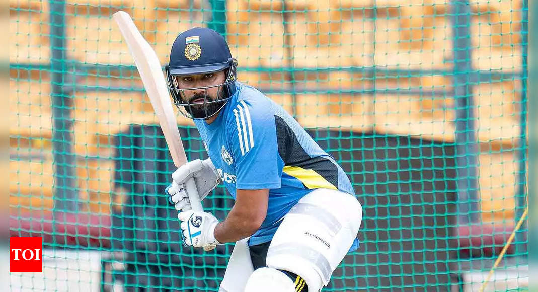 Ex-India coach expects Rohit to adopt conservative approach in ODIs