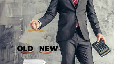 Income Tax Return Filing: Which salaried employees need to submit 