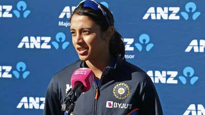 Captain Smriti Mandhana's India look to extend winning streak in first-ever women's bilateral series against Ireland