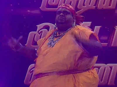 Bigg Boss Tamil 8: Ravindran's stunning dance performance steals the show in BB dance marathon