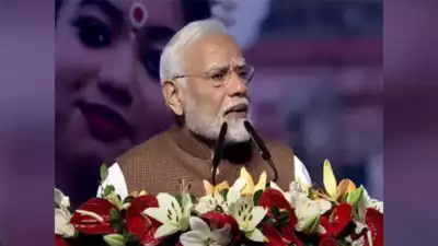 ‘Future does not lie in war, but in Buddha’: PM Modi at Pravasi Bharatiya Divas