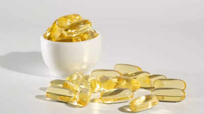 Omega-3 Supplements: Top Picks Online for Health and Wellness