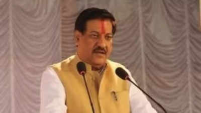 Congress leader Pritiviraj Chavan says his 'Kejriwal will win Delhi assembly election' remarks taken out of context