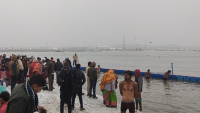 Maha Kumbh 2025: Timing & sequence of Shahi Snan for 13 akharas finalised