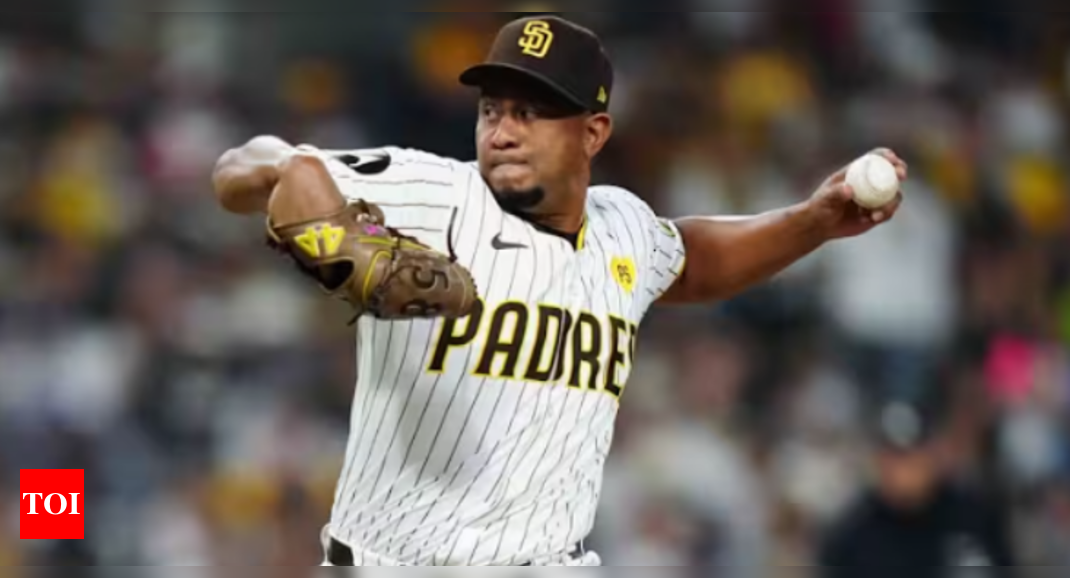 Are The New York Mets Targeting The Former New York Yankees Star Wandy Peralta? | MLB News – Times of India