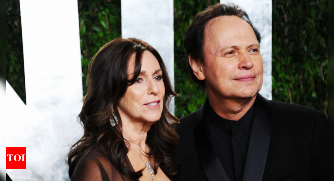 Billy Crystal heartbroken after losing beloved home of 46 Years in LA fire