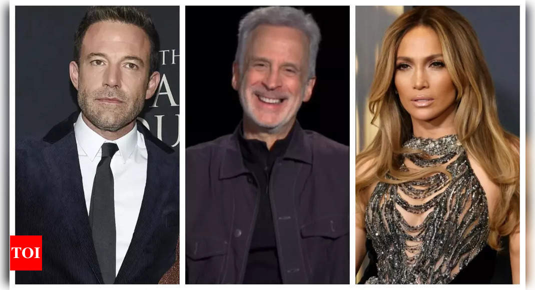 Director William Goldenberg addresses Ben Affleck and Jennifer Lopez's divorce amidst 'Unstoppable' release: We just keep it about the movie - EXCLUSIVE