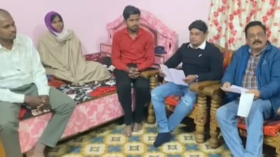 Parbhani custodial death: Family refuses Rs 10 lakh compensation, demands 'strictest' punishment for all culprits