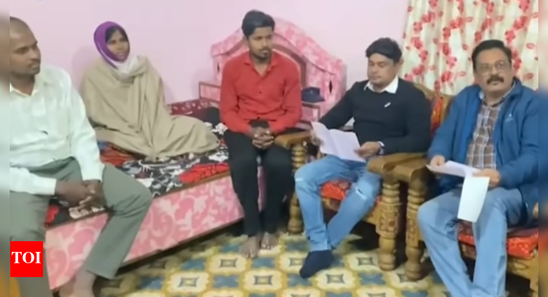 Parbhani custodial death: Family refuses Rs 10 lakh compensation, demands 'strictest' punishment for all culprits