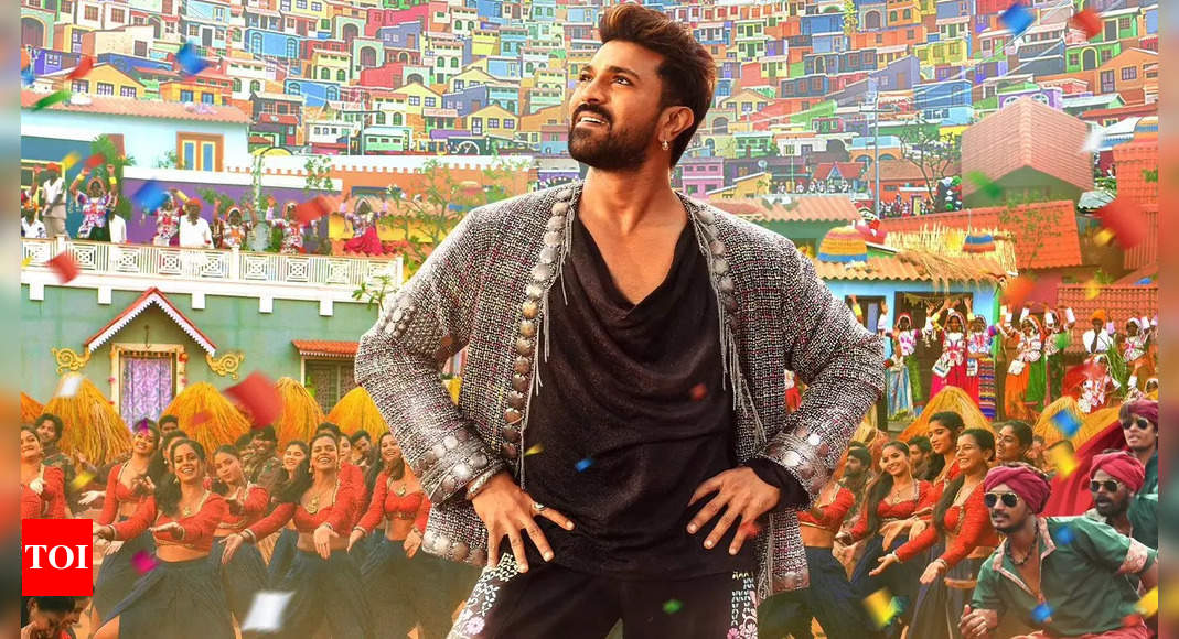 Ram Charan and Shankar's 'Game Changer' Tamil Nadu theatrical rights sealed for a whopping price