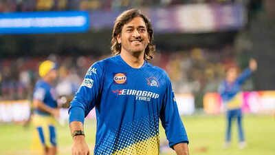 MS Dhoni IPL Records and Career