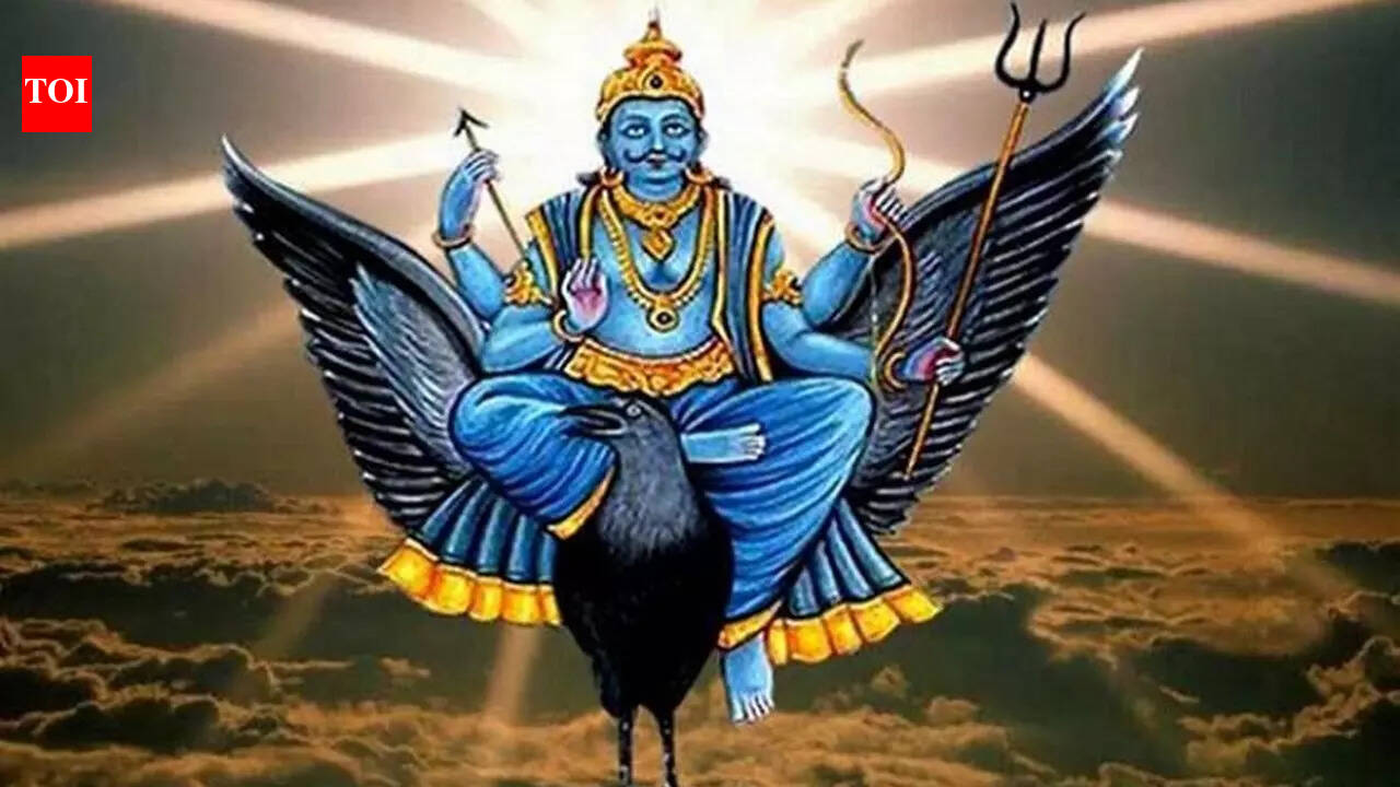 Saturn's endgame: Effective remedies for the final phase of Shani Sade Sati