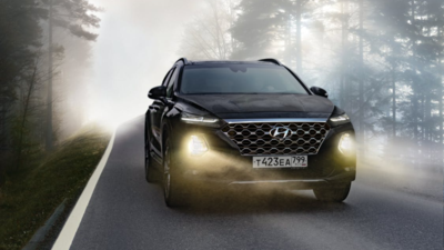 Best Fog Lights for Cars to Stay Safe In the Fog And Mist