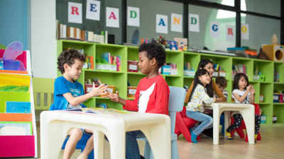 Michigan’s free PreK For All program enrolls 45,171 students: Find out how you can save ,000 – Times of India