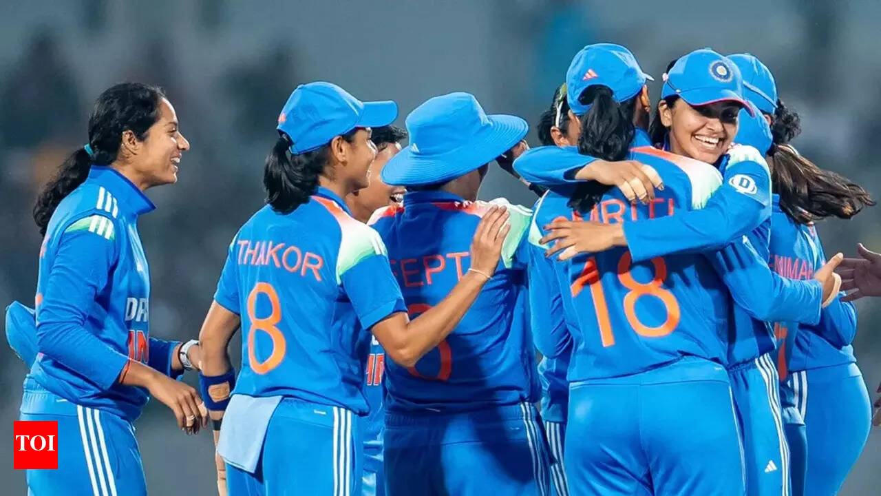IND vs IRE 1st Women&rsquo;s ODI Live Streaming: How to Watch India vs 