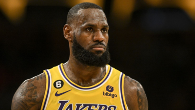 LeBron James shares 3-word heartfelt message for tragic California Wildfire victims