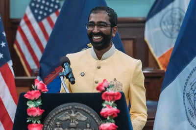 Shekar Krishnan: First Indian American NYC council member advocates for immigrant communities