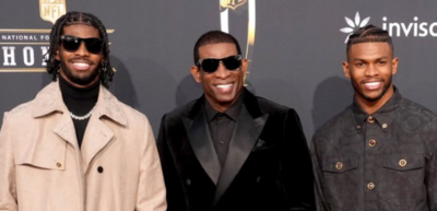 Deion Sanders Reveals the ONLY Way He’d Leave Colorado for the NFL—And It Involves His Sons!