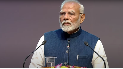 'Historic step': PM Modi hails completion of Genome India Project; what is it?