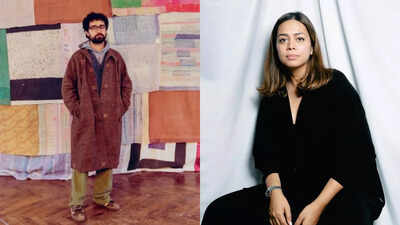 Indian designers to watch in 2025