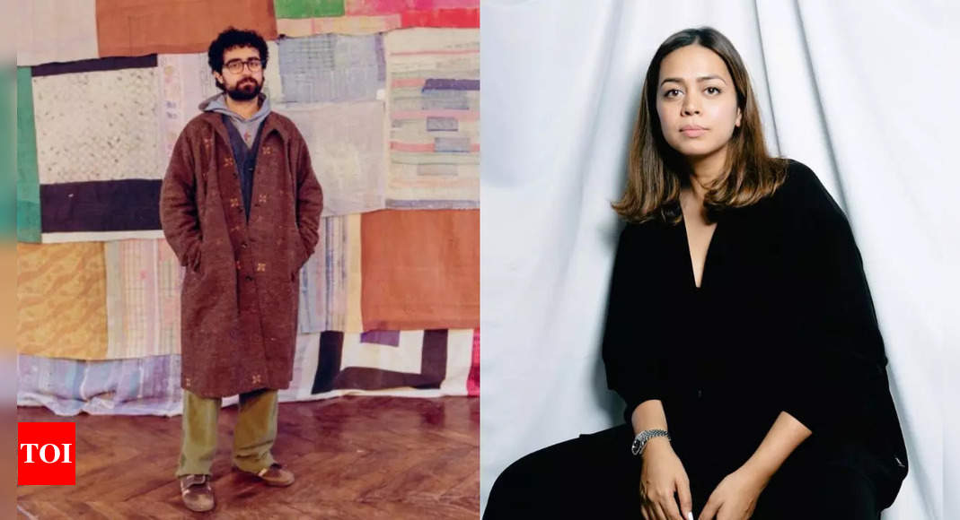 Indian designers to watch out for in 2025 – Times of India