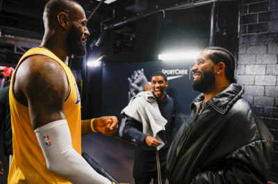 How is LeBron James involved in Drake's latest controversy with UMG? Canadian Rapper draws NBA legend into Universal Music Group legal battle