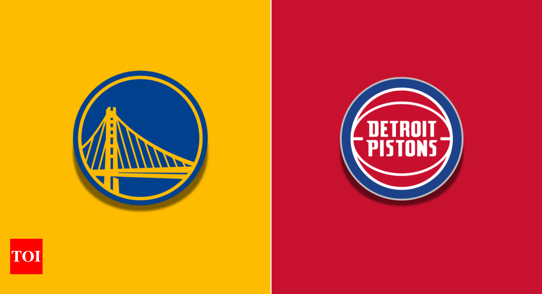 Golden State Warriors vs Detroit Pistons (01/09): Starting five, injury report, start time, game prediction, betting tips, how to watch, and more