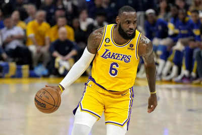 Will LeBron James play tonight against the Charlotte Hornets? Latest update on the Los Angeles Lakers star's injury report (January 9, 2025)