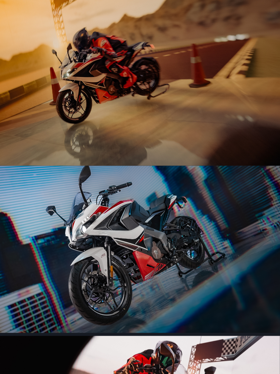 2025 Bajaj Pulsar RS200 Launched In India 5 Things To Know, Bajaj
