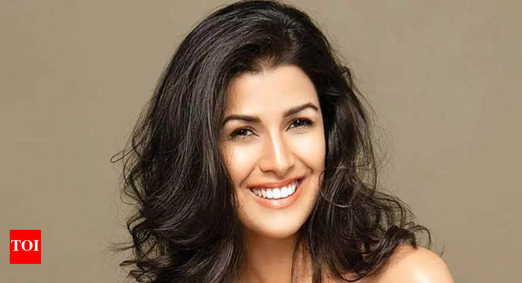 Nimrat's father was killed by Kashmiri militant group