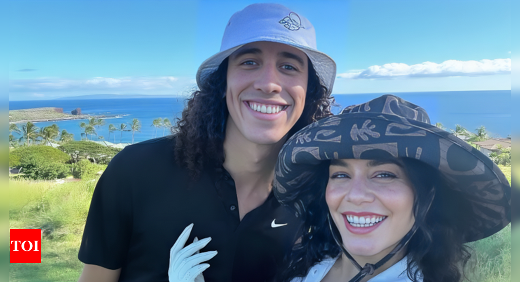 Cole Tucker and wife Vanessa Hudgens combined Net Worth: How the couple built their empire