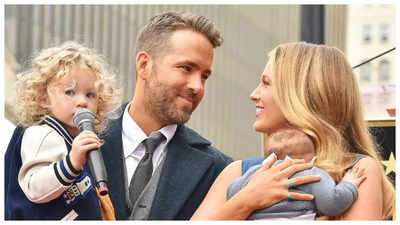 Ryan Reynold supports his wife Blake Lively in the ongoing legal battle with Justin Baldoni; a source reveals the actor is proud of his lady