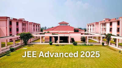 Supreme Court to Review Plea Against Reduction of JEE-Advanced Attempts from Three to Two – Times of India