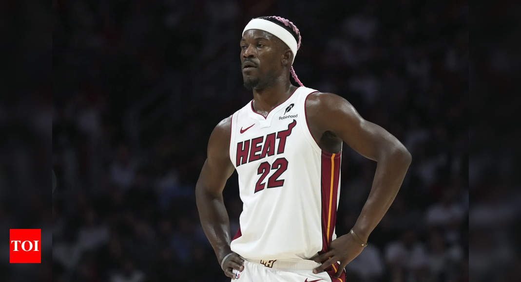 Will Jimmy Butler play tonight against the Utah jazz? Latest update on the Miami Heat star's suspension report (January 9, 2025)