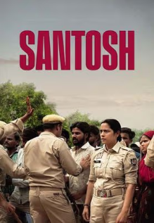 Santosh