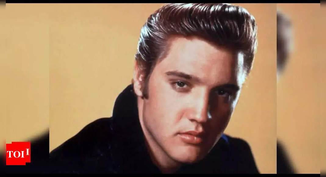 Elvis Presley’s Mysterious Death: Shocking Autopsy Details to Be Unsealed After 50 Years