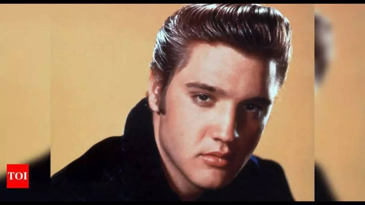 Elvis Presley Autopsy Report Set to Reveal Shocking Truth About His Death  After 50 Years | - The Times of India