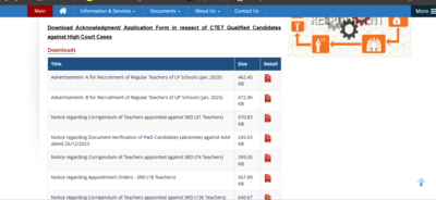 DEE Assam recruitment notice for 4,500 teacher vacancies released: Check details and official notice here – Times of India