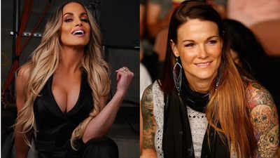 Trish Stratus vs. Lita: Who Has the Higher Net Worth in 2025?