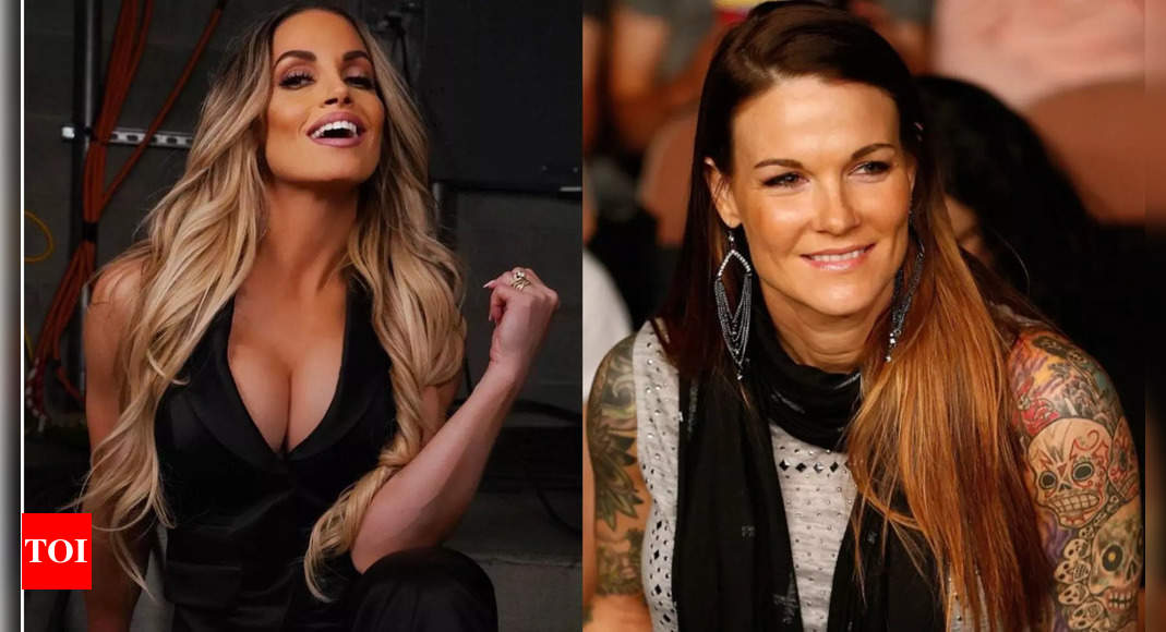 Trish Stratus vs. Lita: Who Has the Higher Net Worth in 2025?